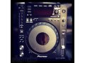 Новый Cdj проигрыватель Pioneer CDJ 850 K CDj850 в городе Москва, фото 1, Московская область