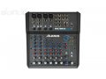 Продам ALESIS MultiMix 8 USB2.0 FX в городе Иркутск, фото 1, Иркутская область