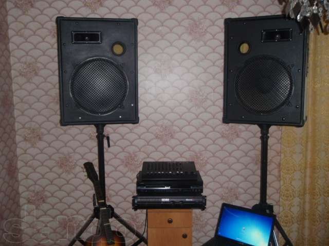 Музыкальная аппаратура в городе Астрахань, фото 4, Прочее студийное оборудование