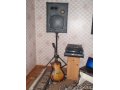 Музыкальная аппаратура в городе Астрахань, фото 3, Прочее студийное оборудование