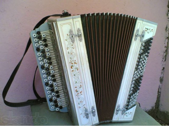 Гармони,баян кустарные в городе Морозовск, фото 5, Прочие музыкальные инструменты
