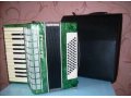 Продам аккордеон Юность-2 в городе Хабаровск, фото 1, Хабаровский край