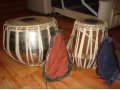 Продам табла индийские барабаны в городе Реутов, фото 1, Московская область