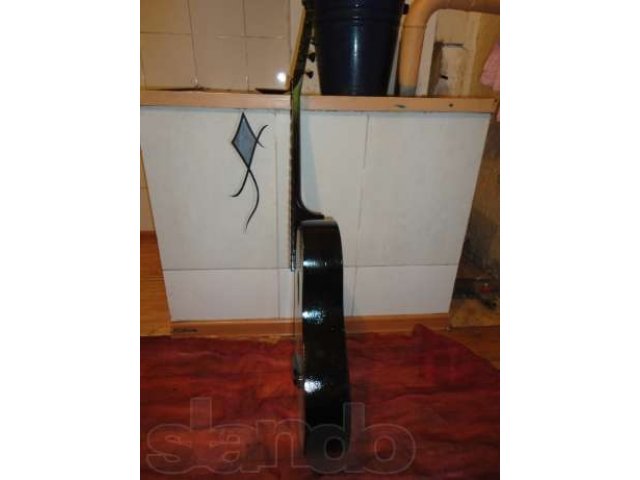 Продам гитару в городе Омск, фото 3, Прочие музыкальные инструменты