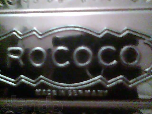 гармошка губная “Rococo”, производство Германия в городе Томск, фото 4, стоимость: 1 600 руб.