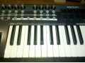 MIDI-клавиатура Novation Nocturn 25 в городе Иркутск, фото 2, стоимость: 5 000 руб.