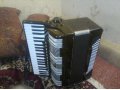 Продаю готово-выборный аккордеон weltmeister S-4 в городе Барнаул, фото 1, Алтайский край