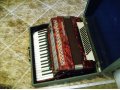 Продаю немецкий аккордеон в городе Ставрополь, фото 1, Ставропольский край