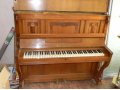 Продается антикварное пианино фирмы «Ed. Seiler» в городе Челябинск, фото 1, Челябинская область