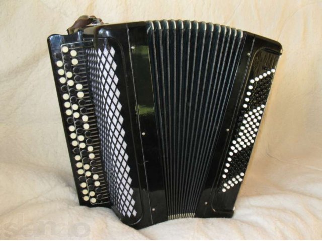 Баян Тула в городе Омск, фото 1, стоимость: 7 000 руб.