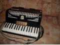 Продам Немецкий аккордеон Firotti в городе Рязань, фото 1, Рязанская область