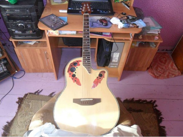 продаю гитару Martinez в городе Балашов, фото 1, Прочие музыкальные инструменты