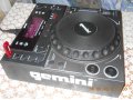 Диджейский CD-проигрыватель GEMINI CDJ-600 в городе Воронеж, фото 1, Воронежская область