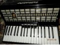 Продается немецкий аккордеон в городе Новочеркасск, фото 3, Прочие музыкальные инструменты