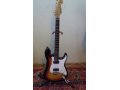 Продам электрогитару Fender Stratocaster Special. в городе Благовещенск, фото 1, Амурская область