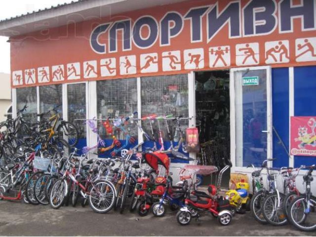 Велосипеды в городе Москва, фото 5, Московская область