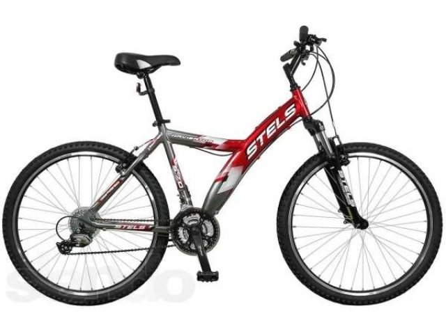 Продается спортивный велосипед Стелс Навигатор 570 в городе Волжский, фото 1, стоимость: 8 750 руб.