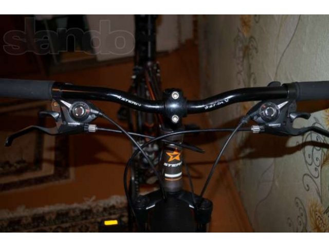 Велосипед STERN в городе Тверь, фото 4, стоимость: 11 000 руб.