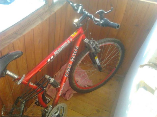 Велосипед в городе Ярославль, фото 1, стоимость: 2 500 руб.