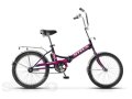 Продам новый велосипед Стелс Пилот-410 розовый в городе Коломна, фото 1, Московская область