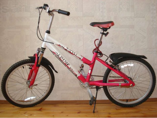 Удобный велосипед для девочки от 7 лет и старше в городе Дубна, фото 1, Другие