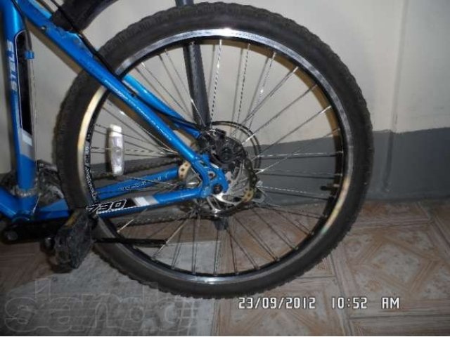 Велосипед скоростной Stels Novigator -730 диск в городе Воронеж, фото 4, Другие