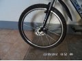 Велосипед скоростной Stels Novigator -730 диск в городе Воронеж, фото 3, Другие