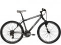 Велосипед Трек 820 (черный металлик) размеры рамы: 18 / и 19,5 в городе Бийск, фото 1, Алтайский край