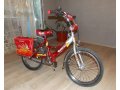 Продам детский велосипед в городе Абакан, фото 1, Хакасия