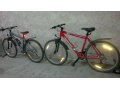 продам велосипеды в городе Сургут, фото 2, стоимость: 10 000 руб.