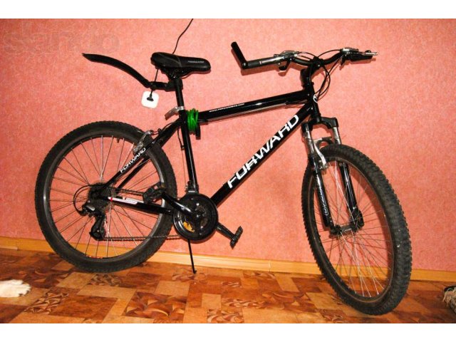 Продам велосипед Forward в городе Пенза, фото 1, стоимость: 5 500 руб.