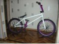 Продам BMX в городе Иваново, фото 1, Ивановская область