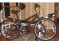 Продам велосипед в городе Хабаровск, фото 1, Хабаровский край