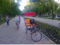 Продается велорикша в городе Стерлитамак, фото 1, Башкортостан