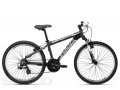 Продам НОВЫЙ велосипед FOCUS\2011\Raven Rookie24 черный\ 33 в городе Пенза, фото 1, Пензенская область