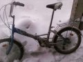 Подростковый велосипед Forward в городе Вельск, фото 1, Архангельская область