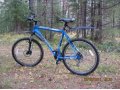 Продам горный велосипед в городе Ревда, фото 1, Свердловская область
