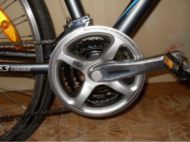Продам велосипед Kelly`s saphix в городе Обнинск, фото 5, стоимость: 12 500 руб.
