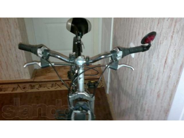 Продам велосипед TOP GEER в городе Орёл, фото 3, стоимость: 15 000 руб.