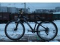 Alpine bike 5500 SD в городе Петрозаводск, фото 2, стоимость: 20 000 руб.