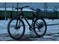 Alpine bike 5500 SD в городе Петрозаводск, фото 3, Другие