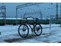 Alpine bike 5500 SD в городе Петрозаводск, фото 4, Карелия