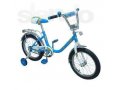 Продам велосипед детский Forward BARSIK 14 в городе Петрозаводск, фото 1, Карелия
