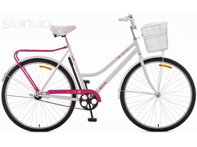 Продам велосипед Lady 28 в городе Реутов, фото 1, стоимость: 6 200 руб.