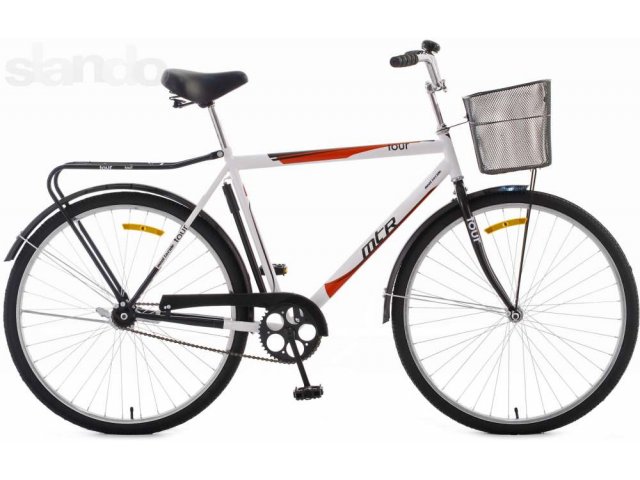 Продам велосипед дорожный 28 Тоур в городе Реутов, фото 1, стоимость: 5 800 руб.