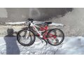Продам горный велосипед в городе Барнаул, фото 1, Алтайский край