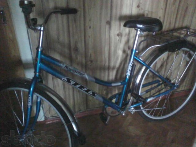 Продаю велосипед в городе Камышин, фото 1, стоимость: 2 000 руб.