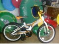 Продаю новый детский велосипед в городе Калуга, фото 1, Калужская область