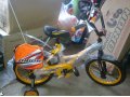 Продаю новый детский велосипед в городе Калуга, фото 1, Калужская область