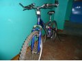 Продам горный велосипед в городе Хабаровск, фото 1, Хабаровский край